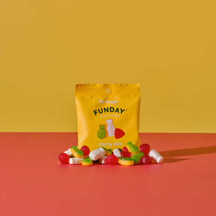 FUNDAY Natural Sweets