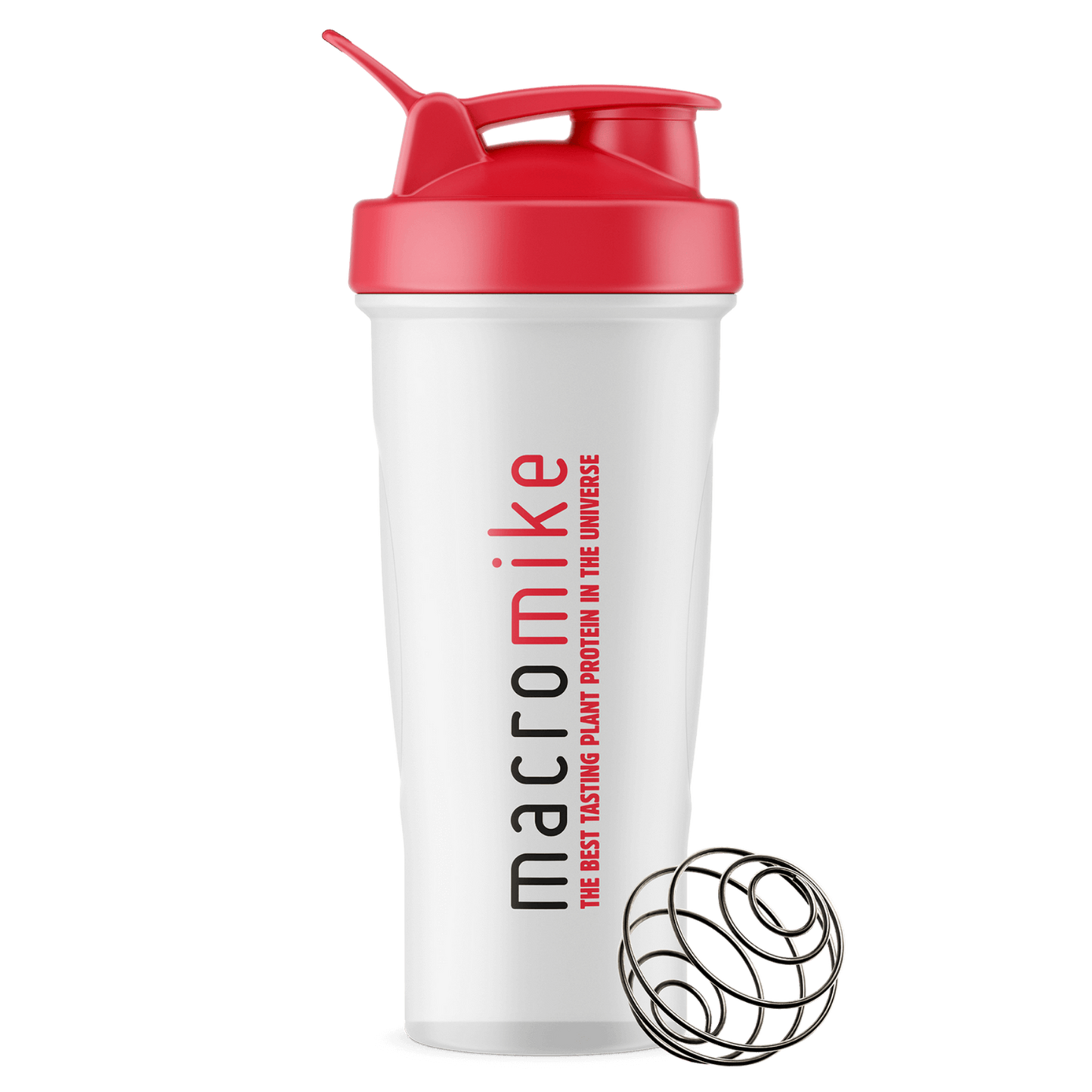 Macro Mike Shaker 750ml