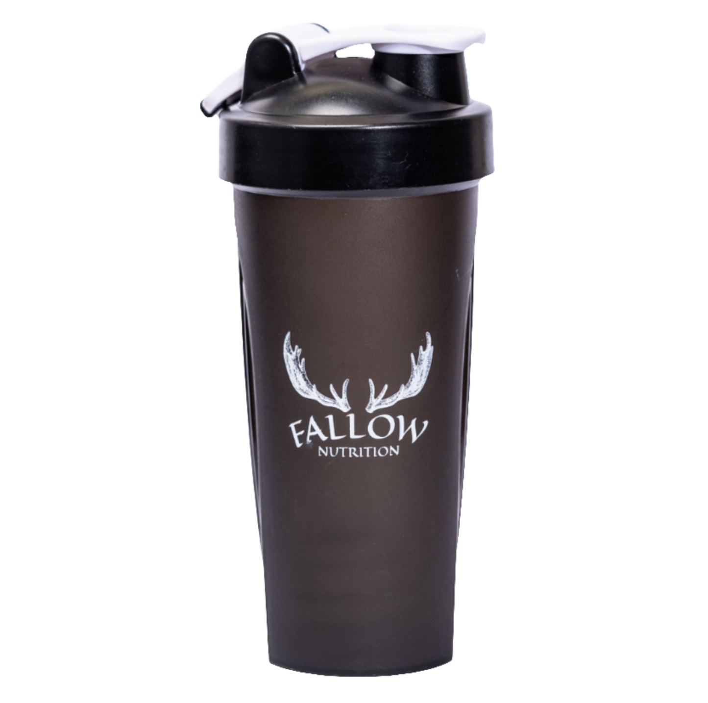 Fallow Nutrition Shaker 600ml