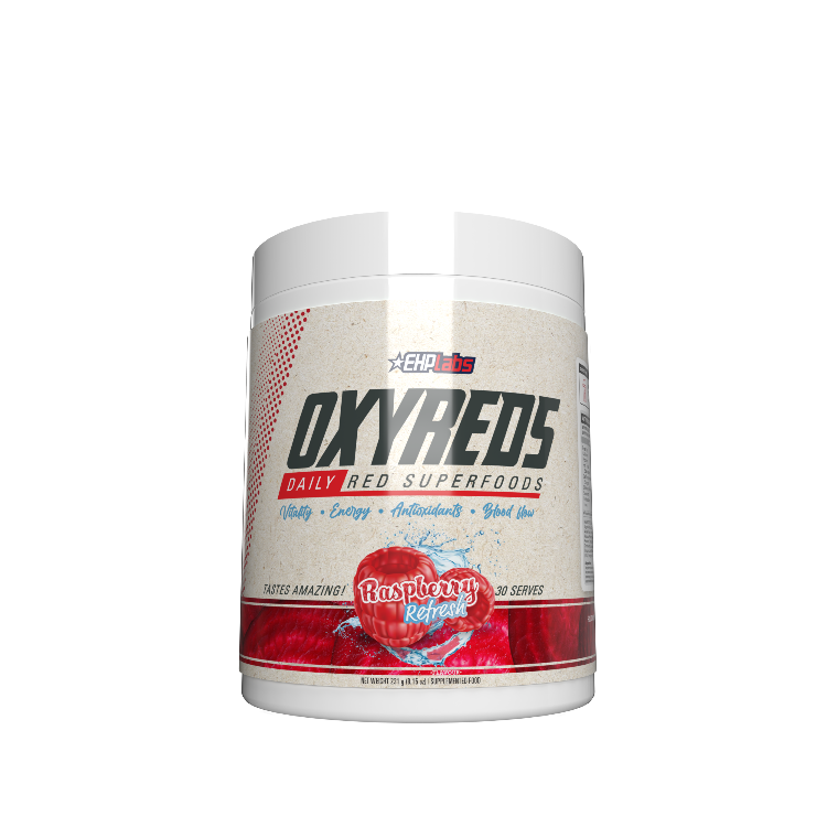 EHP Labs OxyReds Daily Red Superfoods