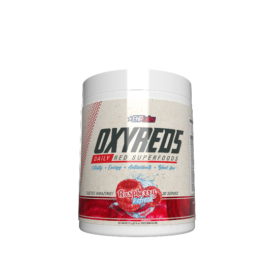 EHP Labs OxyReds Daily Red Superfoods