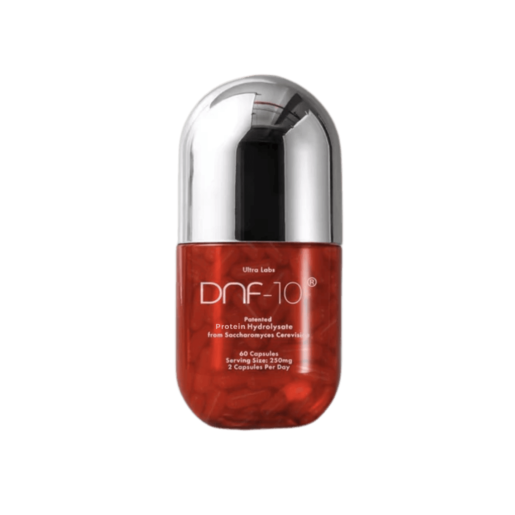 Ultra Labs DNF-10 - FOR APPETITE SUPPORT - 60 Capsules