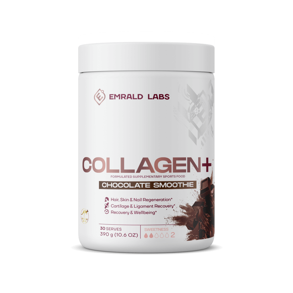 Emrald Labs Collagen+