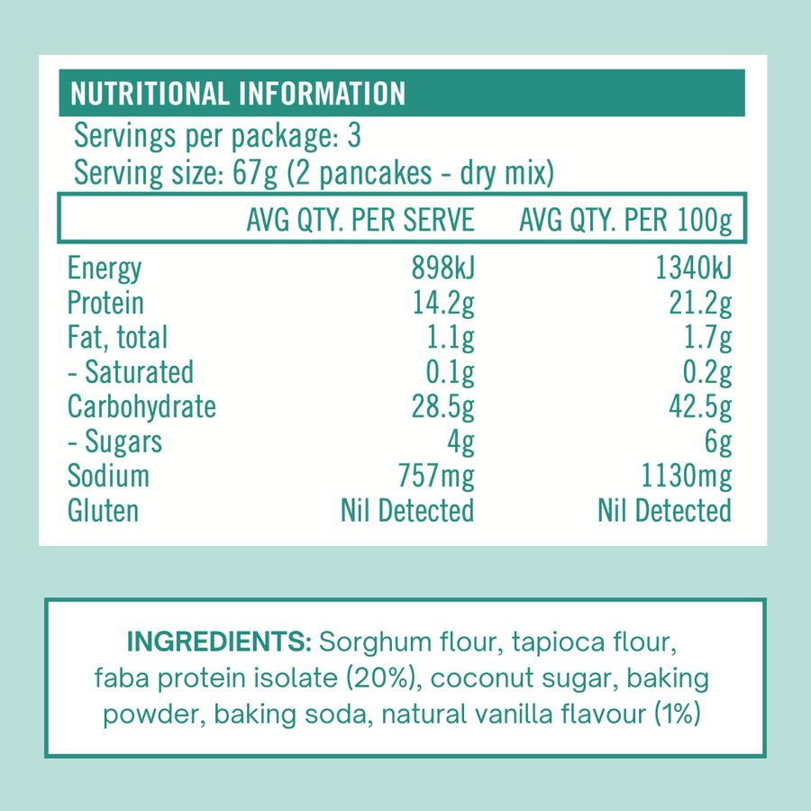 The Smoothie Bombs The Bomb Protein Pancakes