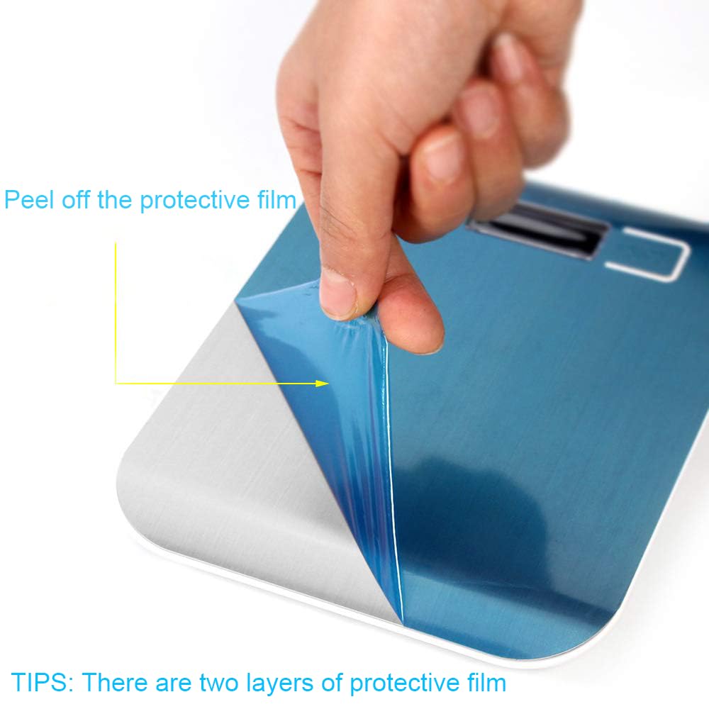Cevadama USB Rechargeable Digital Kitchen Scales