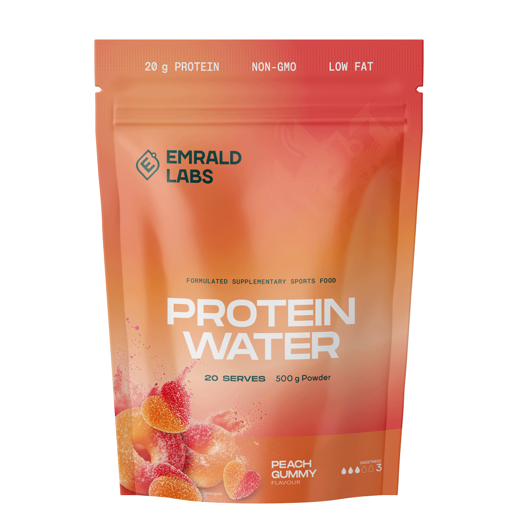 Emrald Labs Protein Water