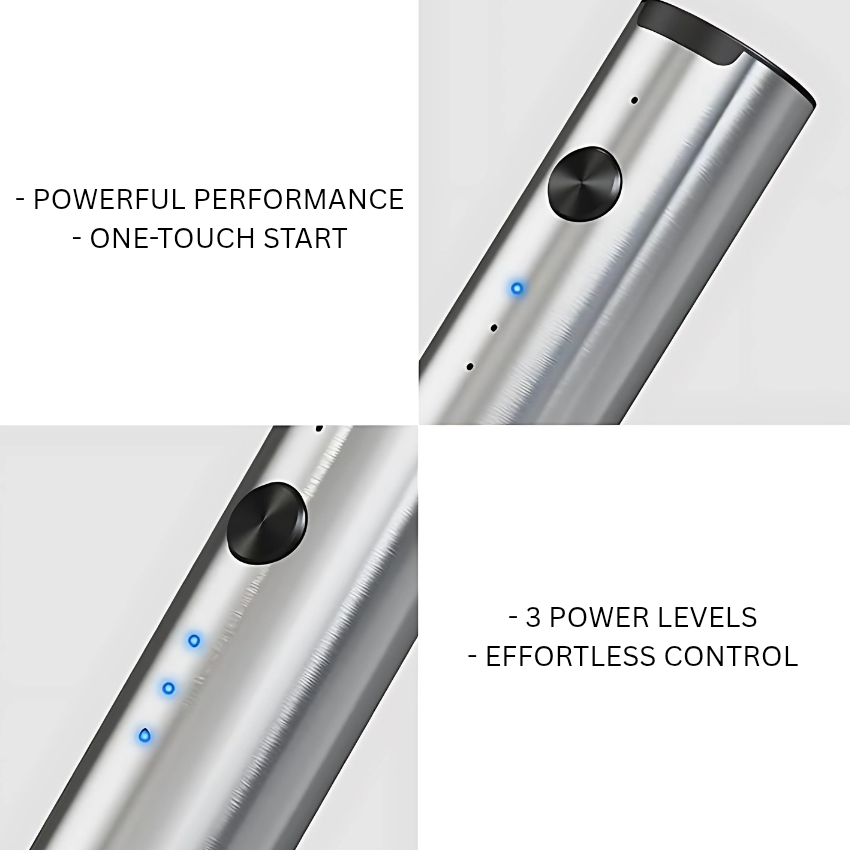 Rechargeable Handheld Mixer with Stand