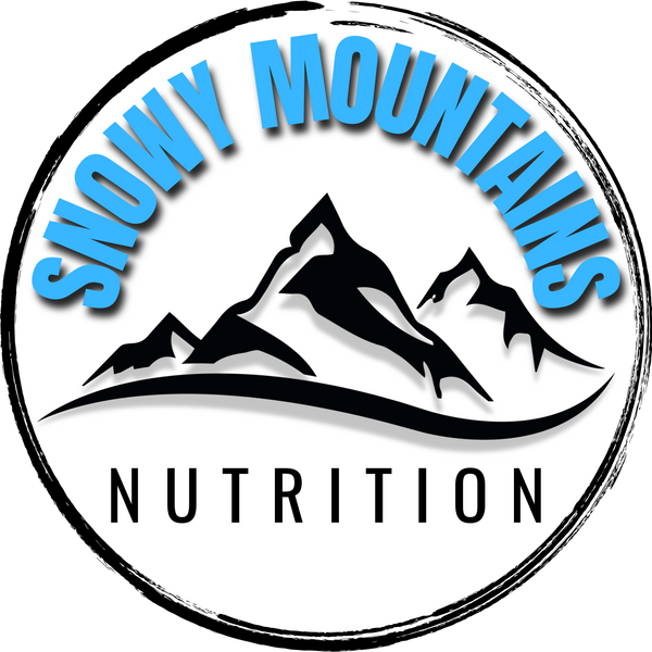 Snowy Mountains Nutrition