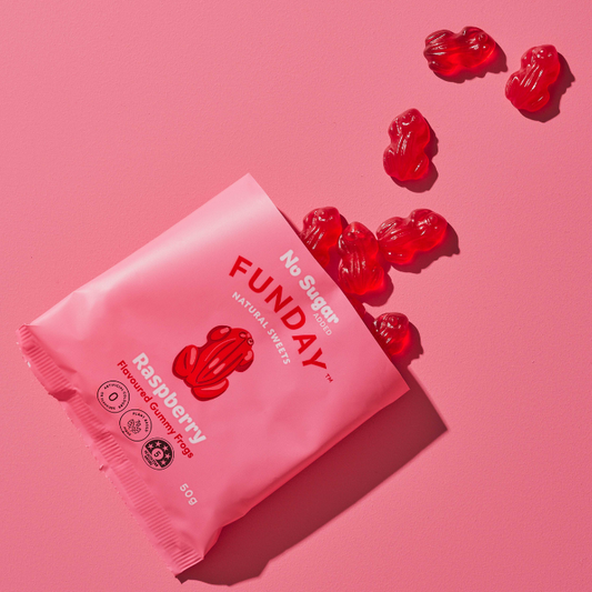FUNDAY Natural Sweets