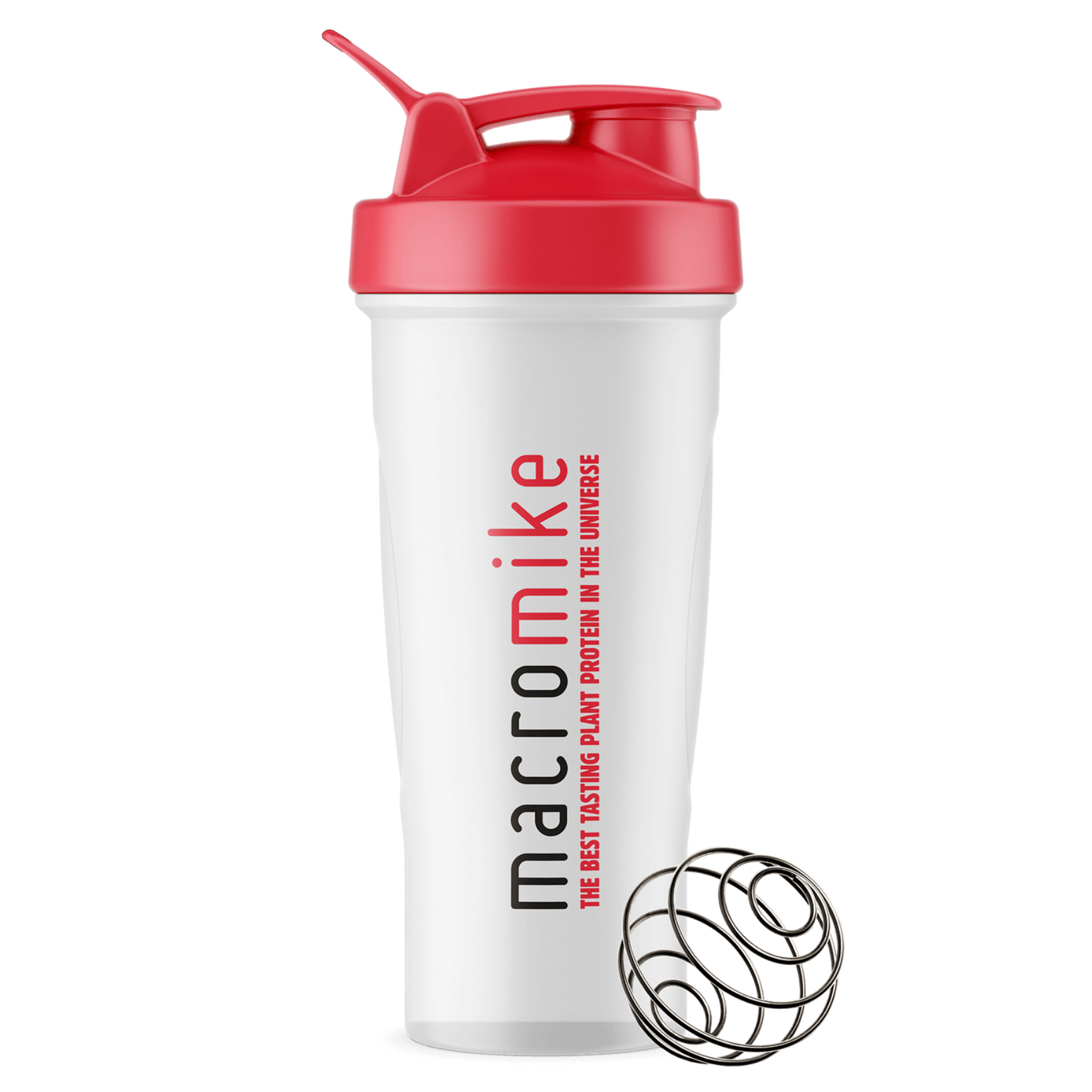 Macro Mike Shaker 750ml – Snowy Mountains Nutrition