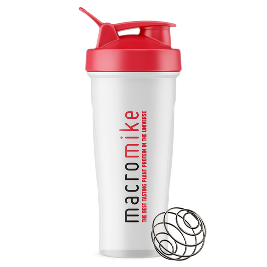 Macro Mike Shaker 750ml