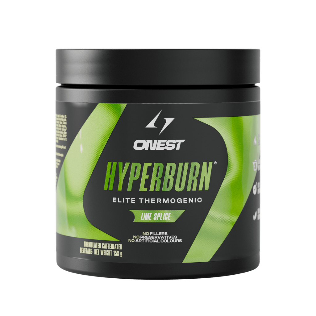 Onest Hyperburn Elite Thermogenic