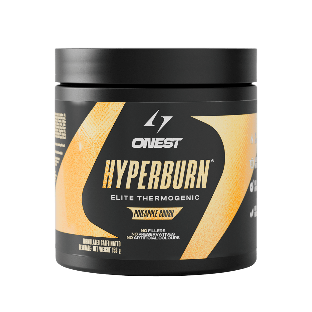 Onest Hyperburn Elite Thermogenic