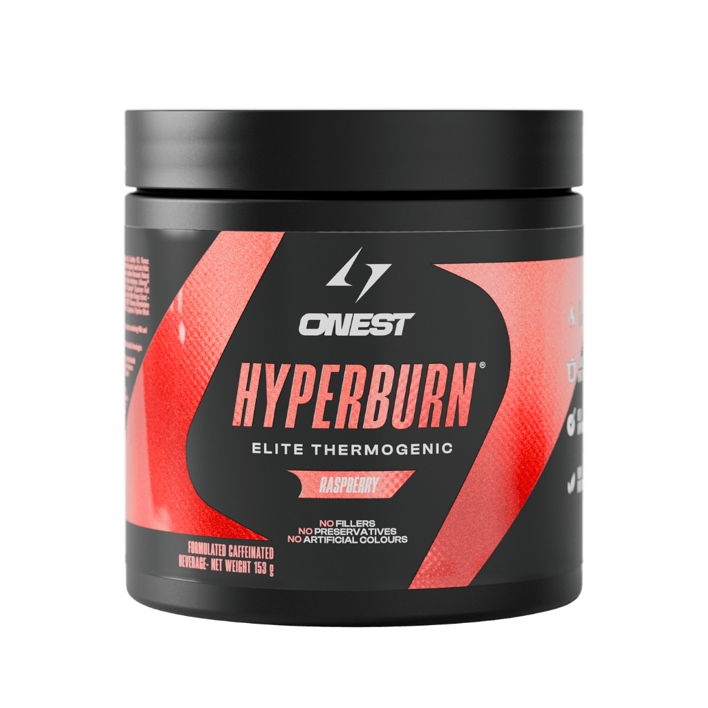 Onest Hyperburn Elite Thermogenic