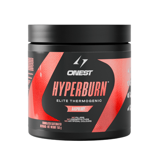 Onest Hyperburn Elite Thermogenic