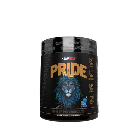 EHP Labs PRIDE Pre-Workout