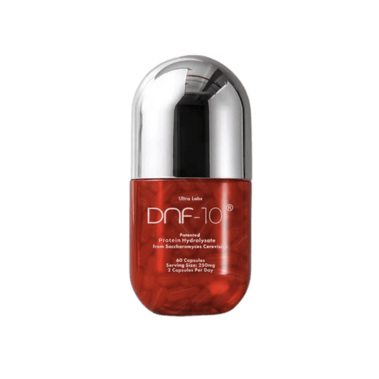 Ultra Labs DNF-10 - FOR APPETITE SUPPORT - 60 Capsules