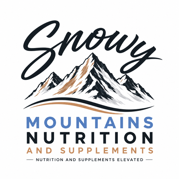 Snowy Mountains Nutrition