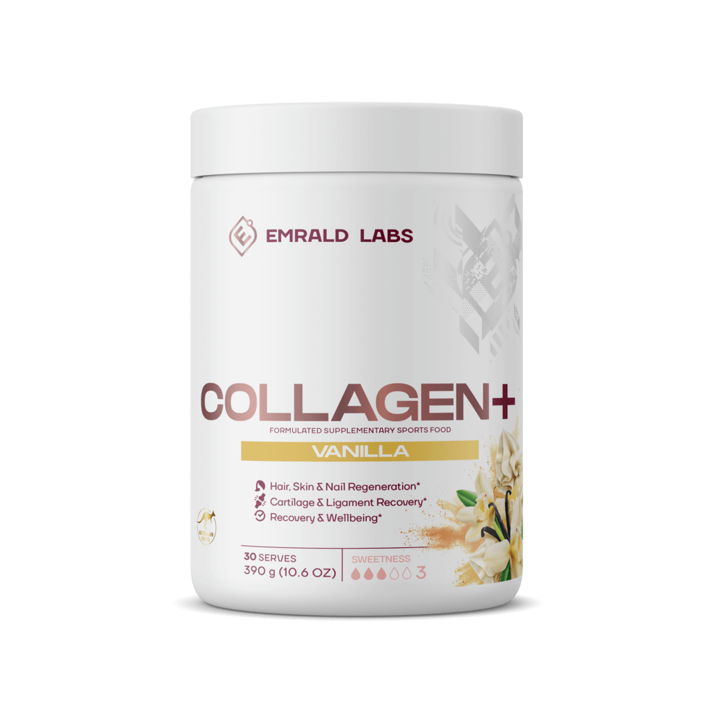 Emrald Labs Collagen+